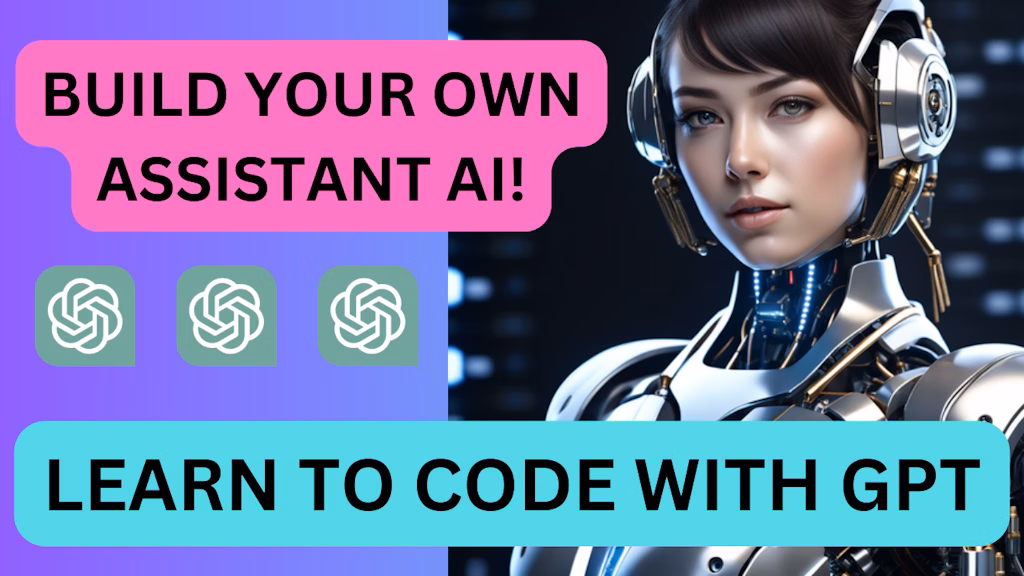 Build Your Own Personal Assistant with AutoGPT and ChatGPT!